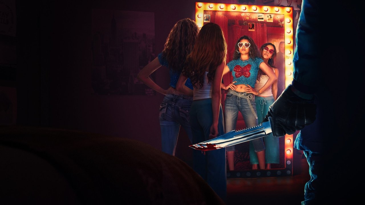 Time Cut Movie Screenshot 1