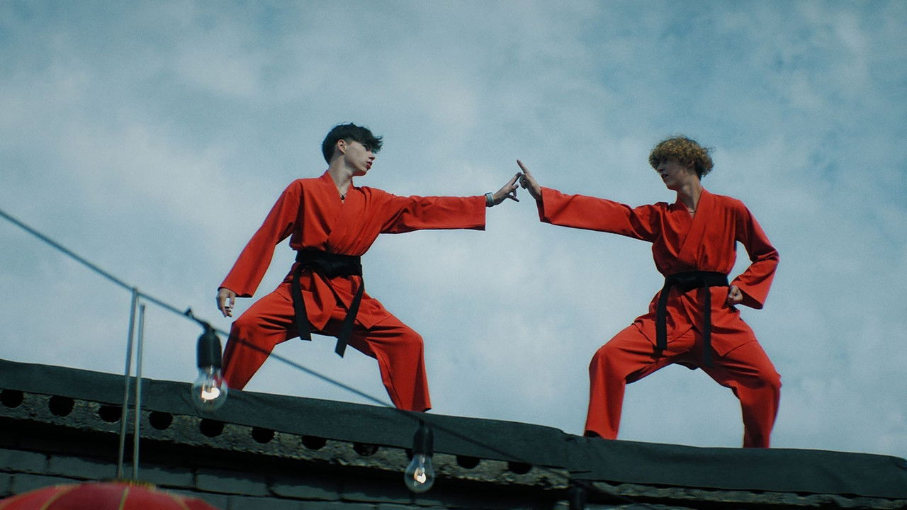 Boom! Movie Screenshot 3