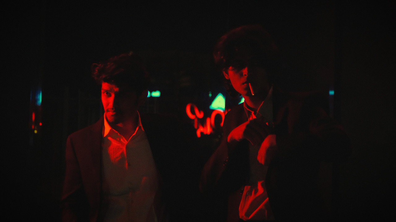 The Influenced Movie Screenshot 1