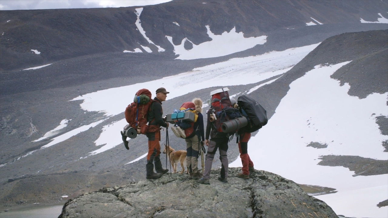 My Sweden â€“ A Changing Wilderness Movie Screenshot 2