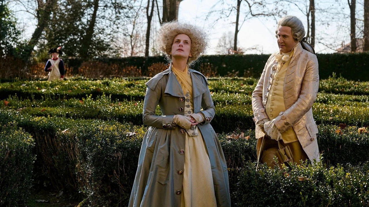 The Flood Movie Screenshot 4