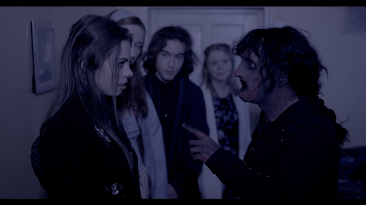 A Hell of a Difference Movie Screenshot 2