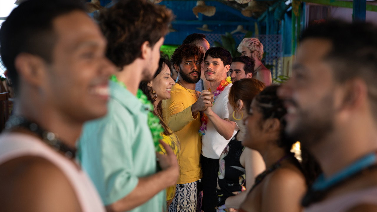 The Best Friend Movie Screenshot 2