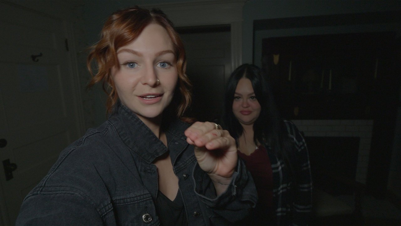 House on Eden Movie Screenshot 5