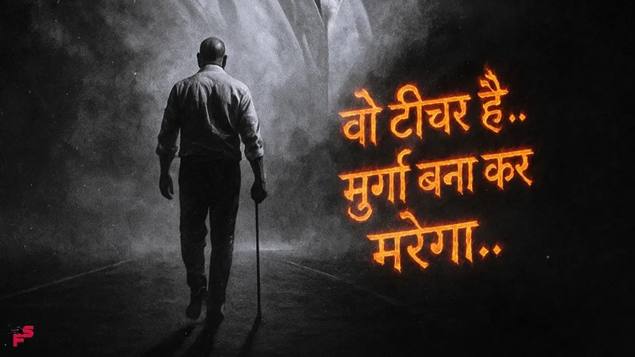 BAHUBURA Movie Screenshot 1