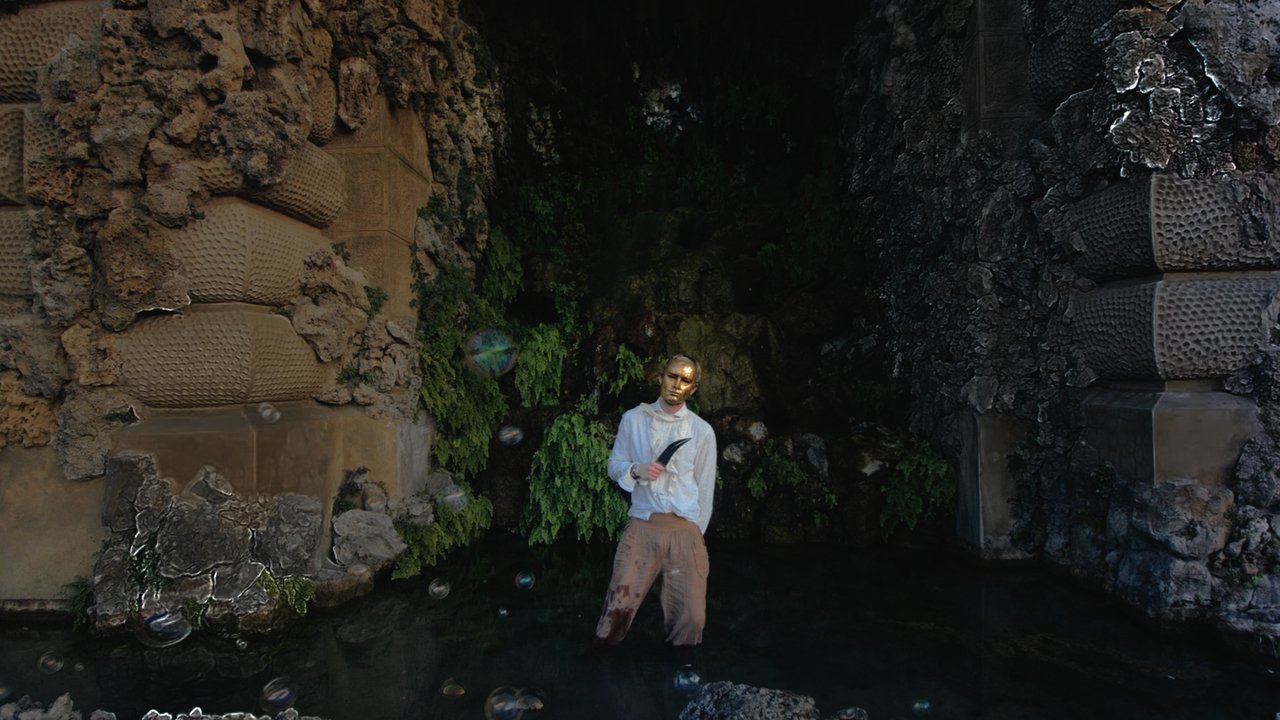 Zanni Movie Screenshot 1