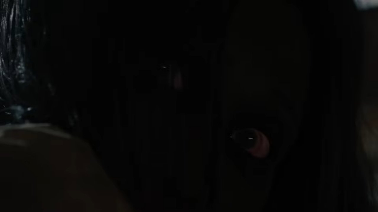A Woman Called Mother Movie Screenshot 3