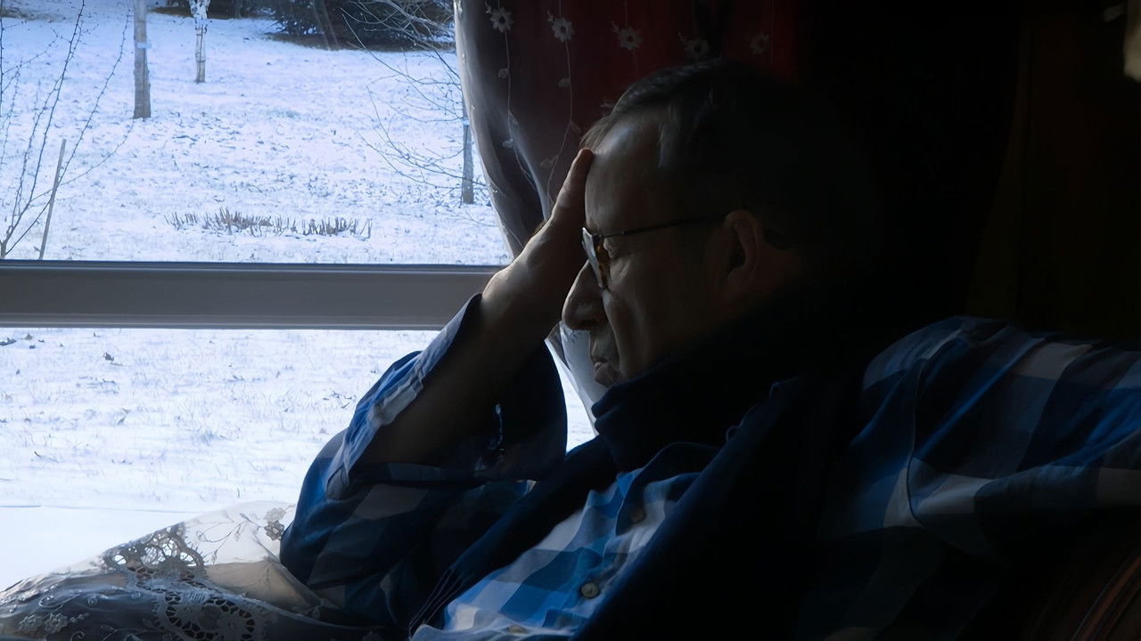 Rebel with a Bow Tie Movie Screenshot 3