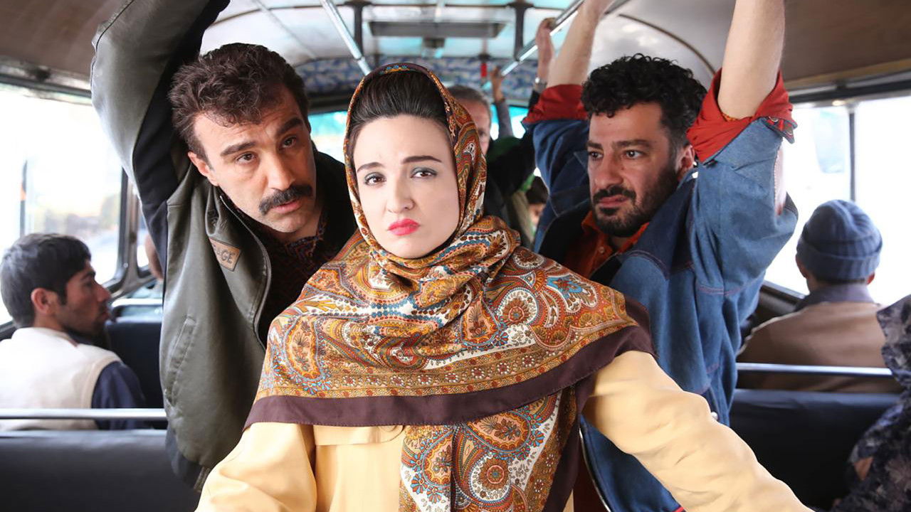 Pressure Cooker Movie Screenshot 1