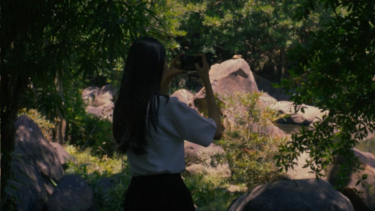 Dissolve to the Pastroad Movie Screenshot 4