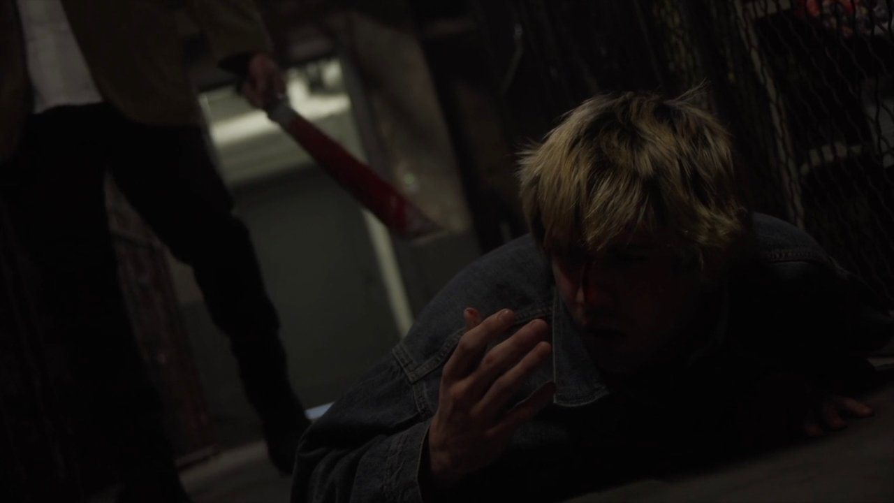 Winter of the Century Movie Screenshot 2