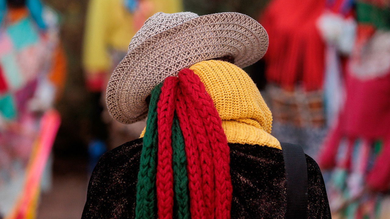 Suçuarana Movie Screenshot 5