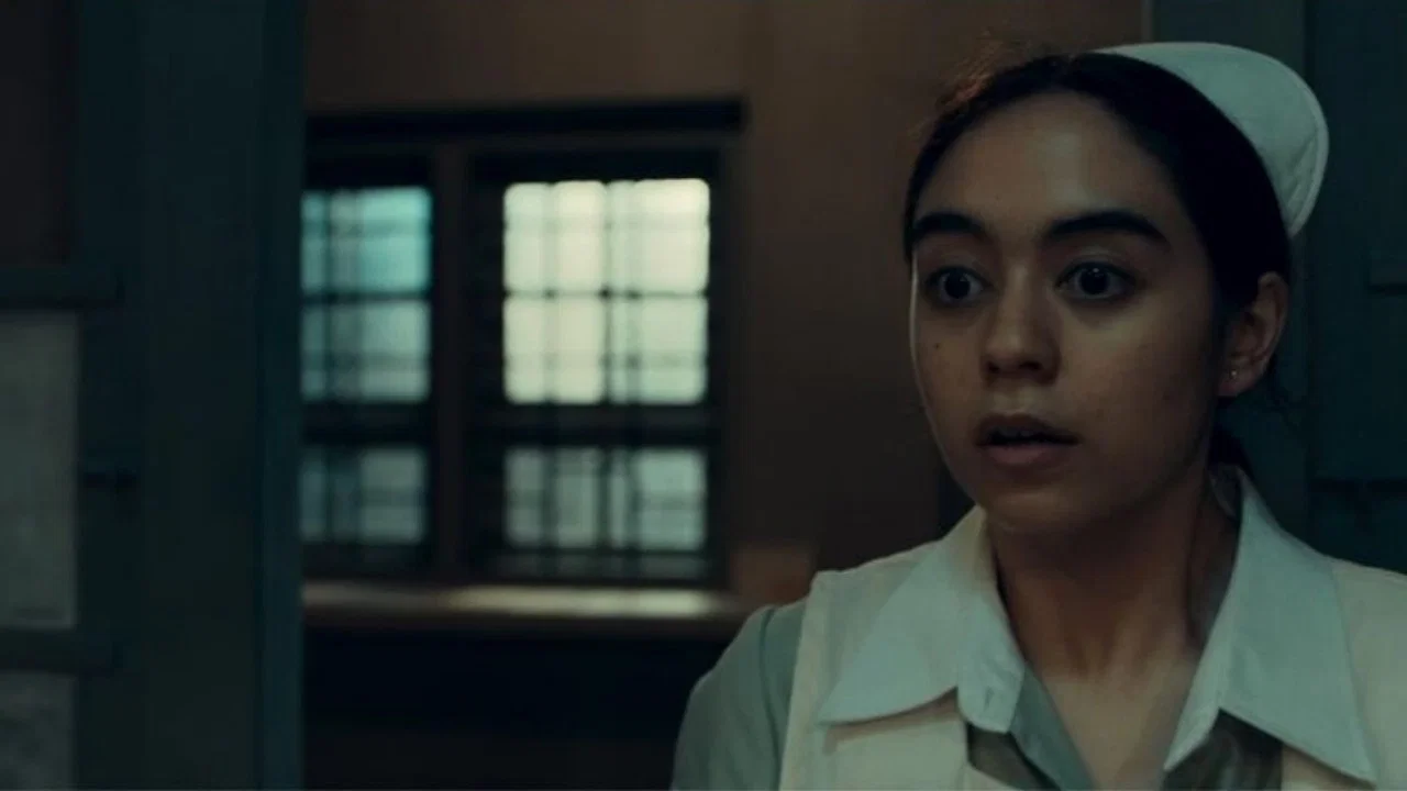 Lembayung Movie Screenshot 2