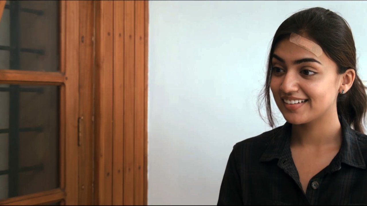 Ohm Shanthi Oshaana Movie Screenshot 3