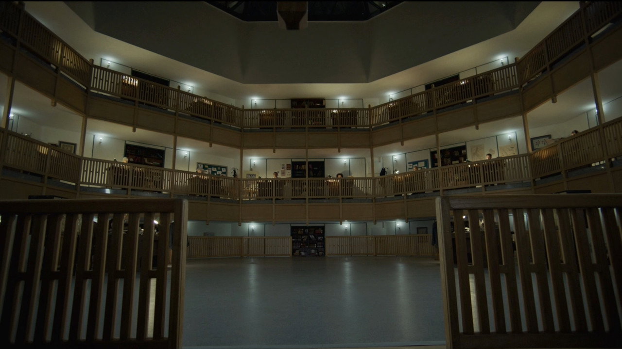 Forever Thirty-Three Movie Screenshot 2