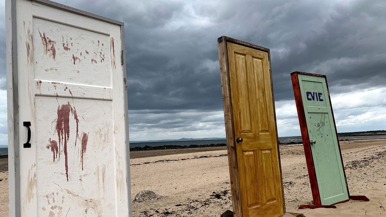 Hostile Dimensions Movie Screenshot 2