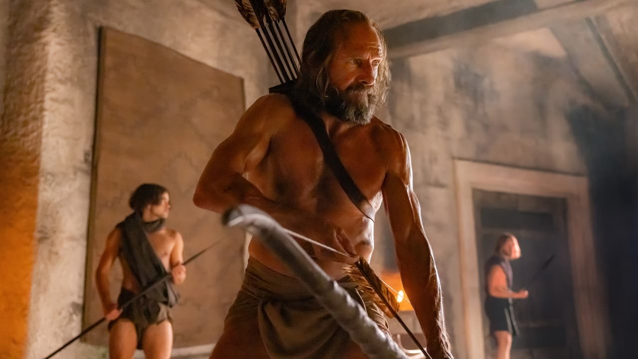 The Return Movie Screenshot 3