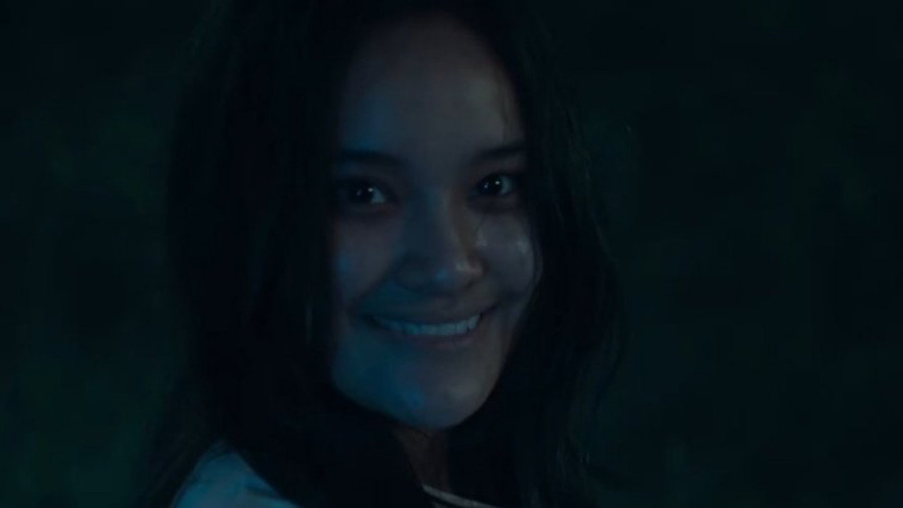 Petaka Gunung Gede Movie Screenshot 3