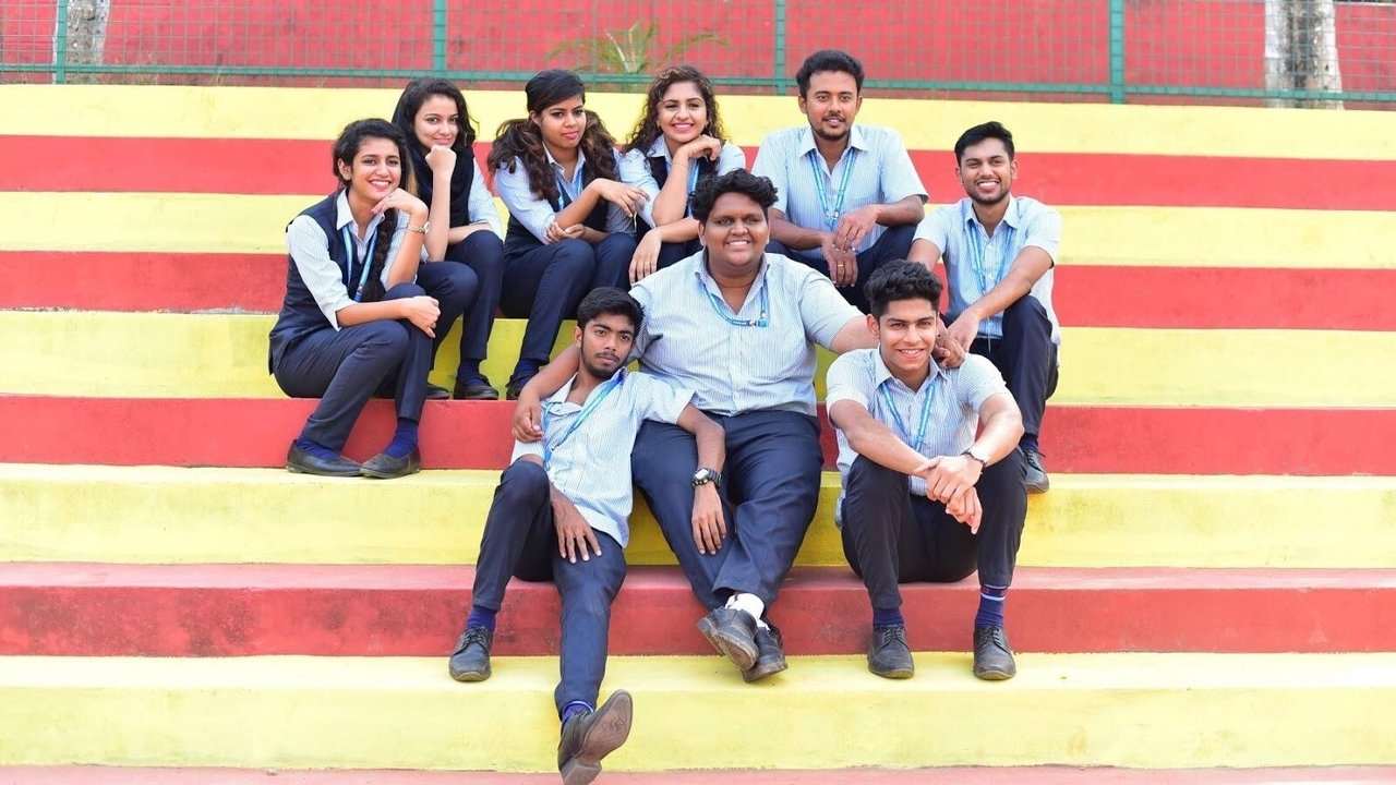 Oru Adaar Love Movie Screenshot 1