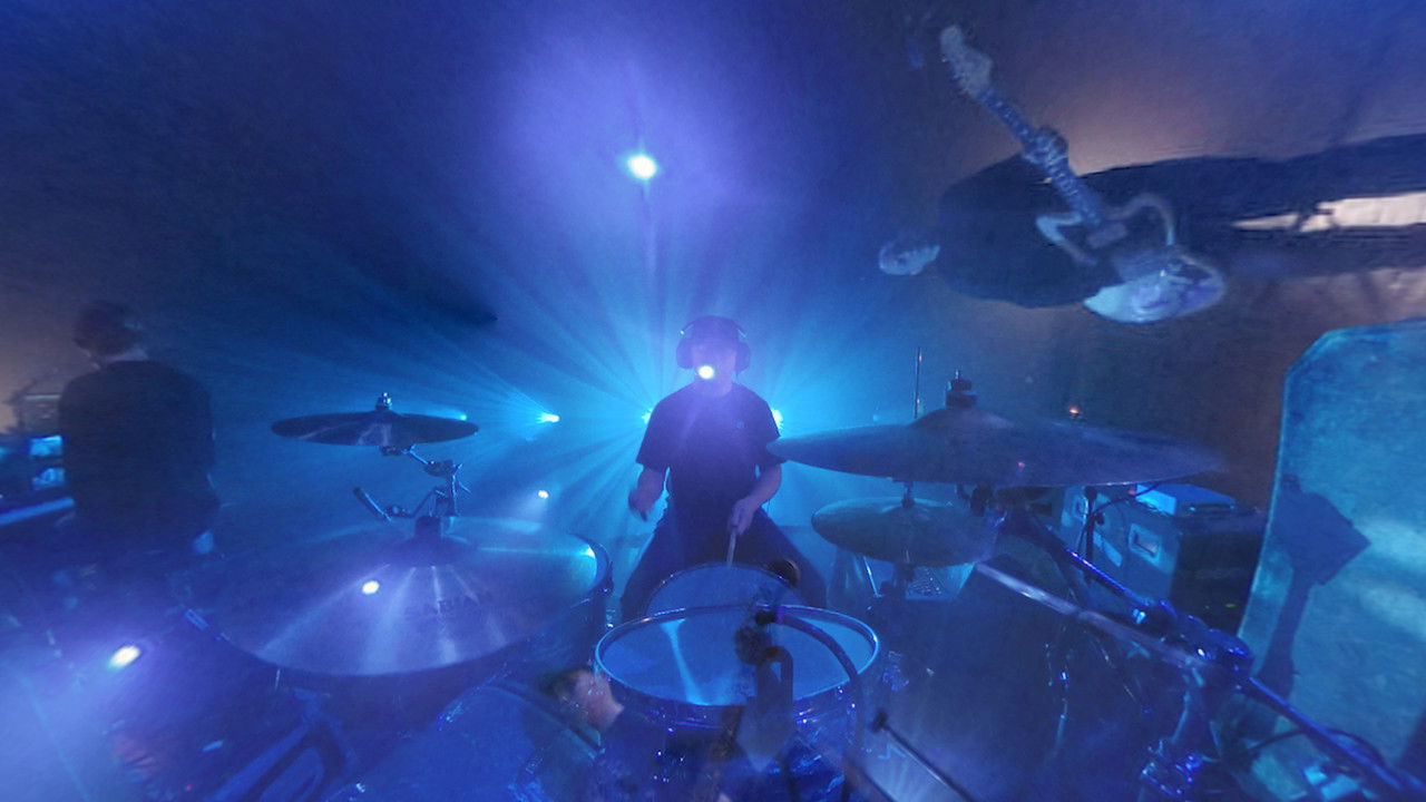 Mogwai: If the Stars Had a Sound Movie Screenshot 1