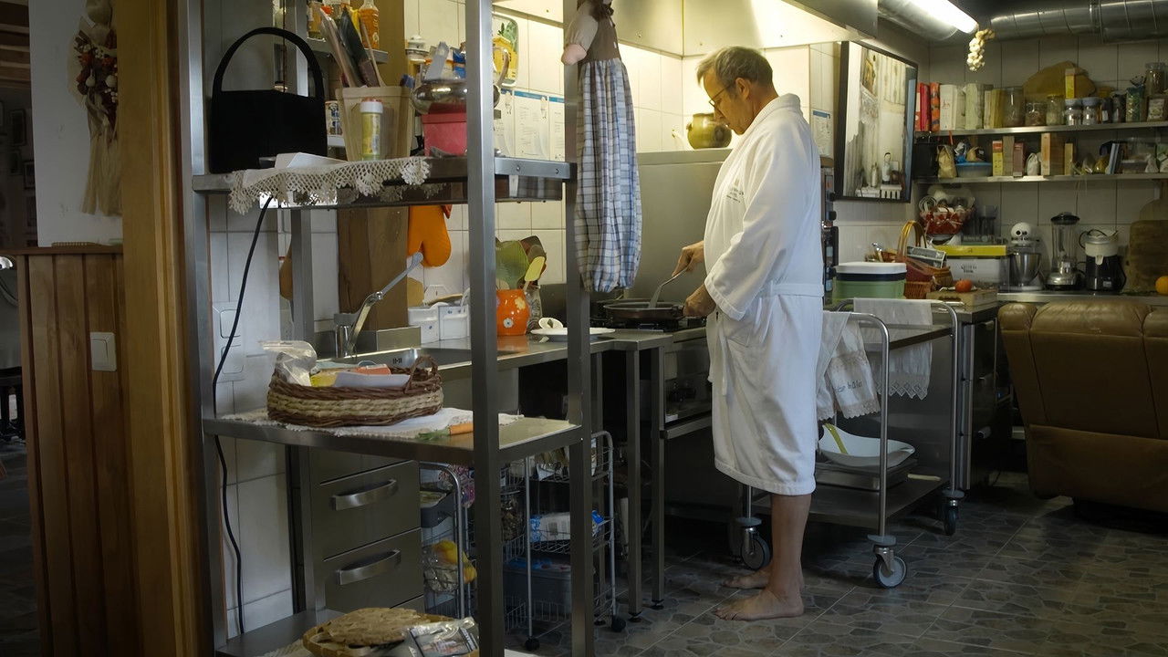 Rebel with a Bow Tie Movie Screenshot 5