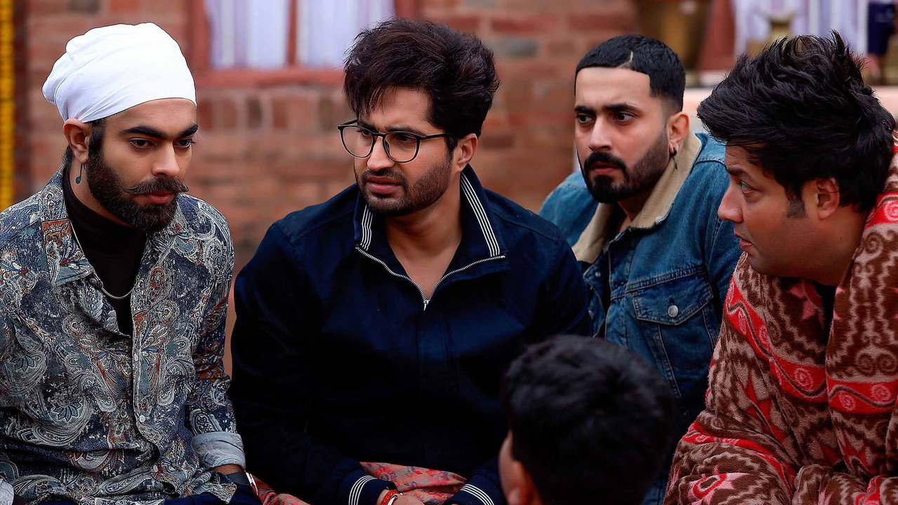 Wild Wild Punjab Movie Screenshot 4