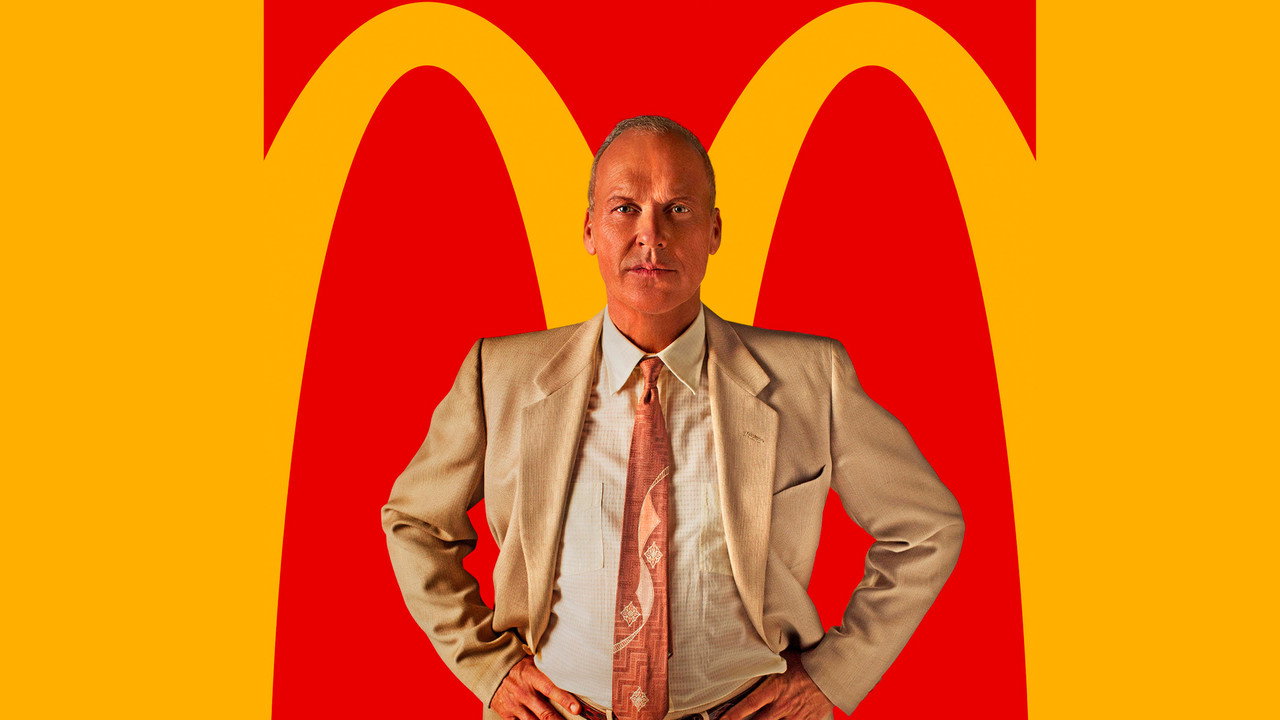 The Founder Movie Screenshot 3