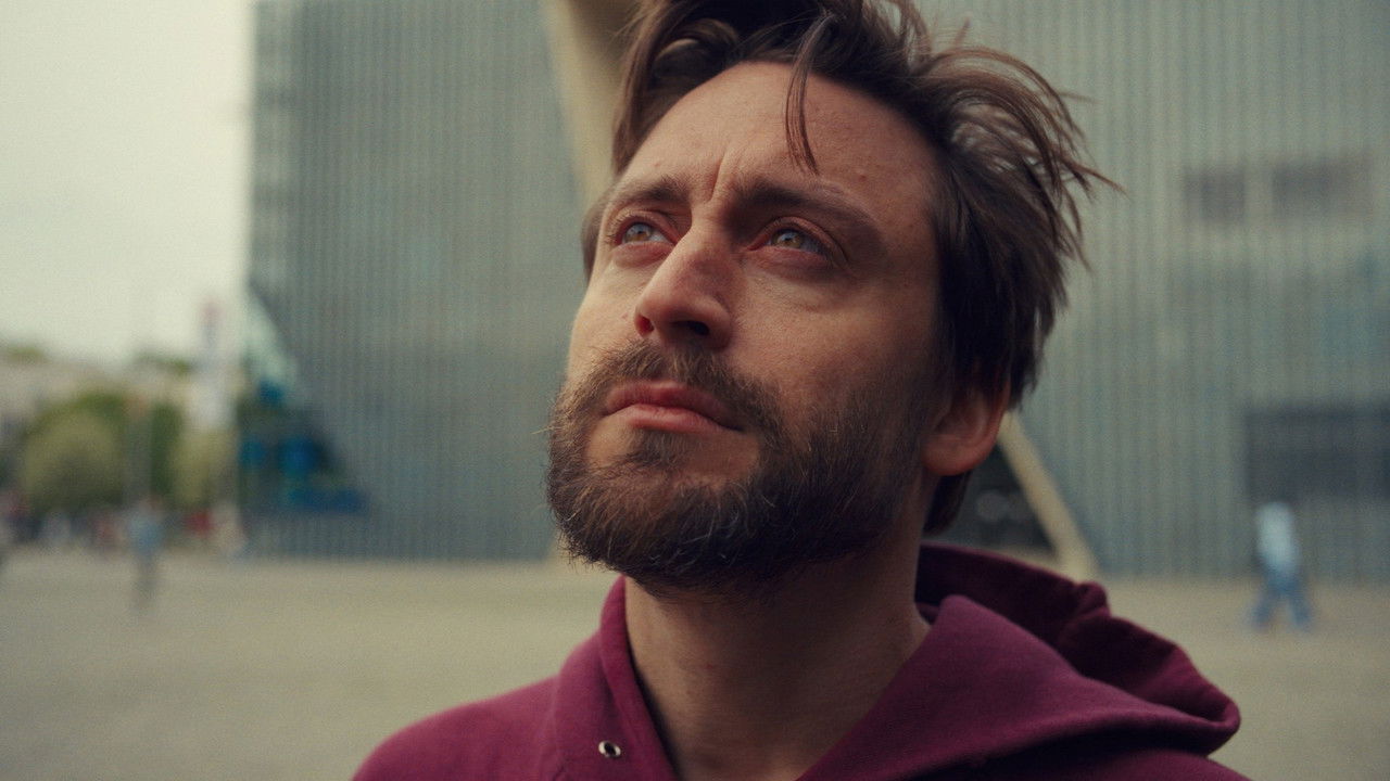 A Real Pain Movie Screenshot 3