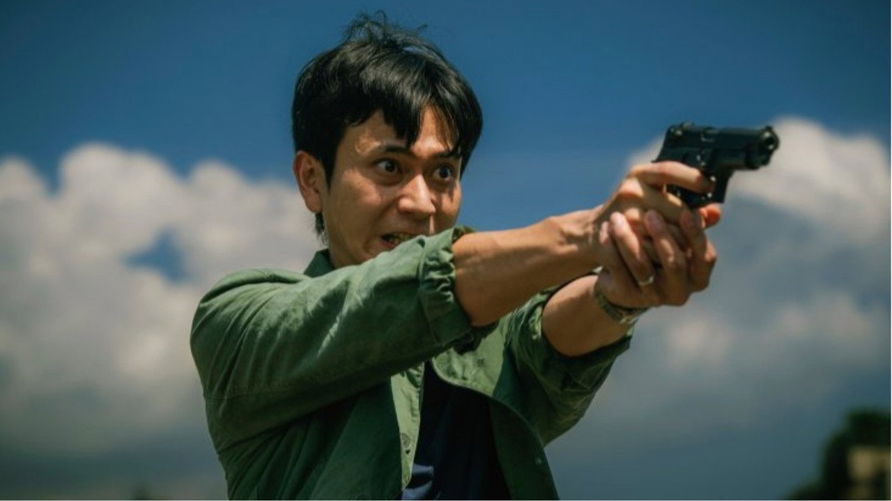 The Embers Movie Screenshot 3