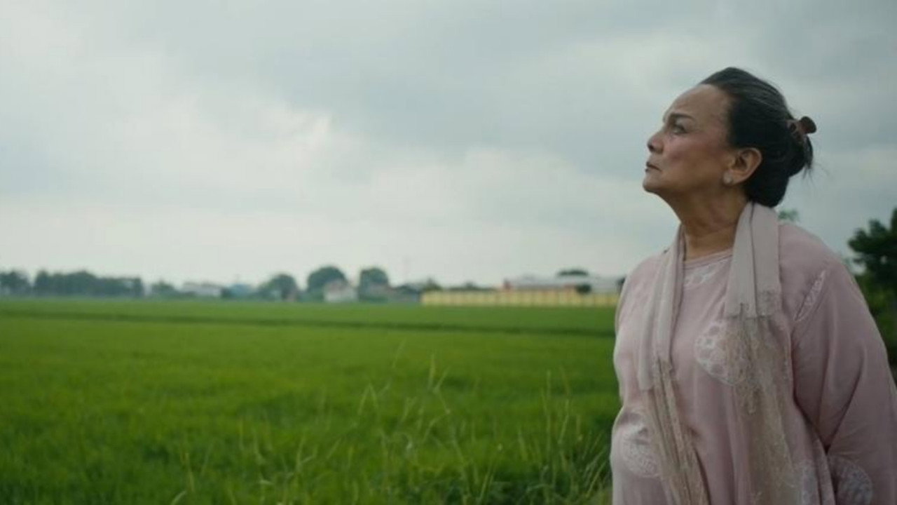 Bila Esok Ibu Tiada Movie Screenshot 2