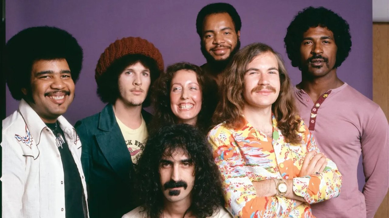 Frank Zappa: Cheaper Than Cheep Movie Screenshot 1