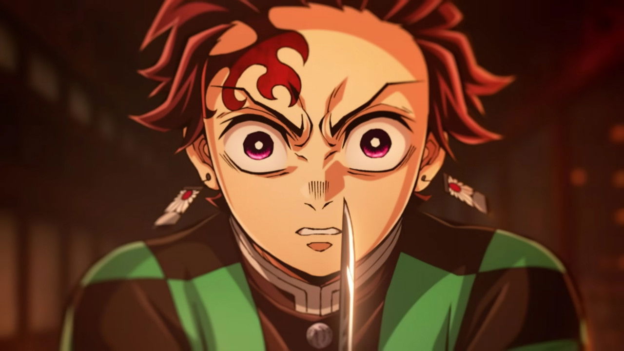 Demon Slayer: Kimetsu no Yaiba Infinity Castle Movie Screenshot 5