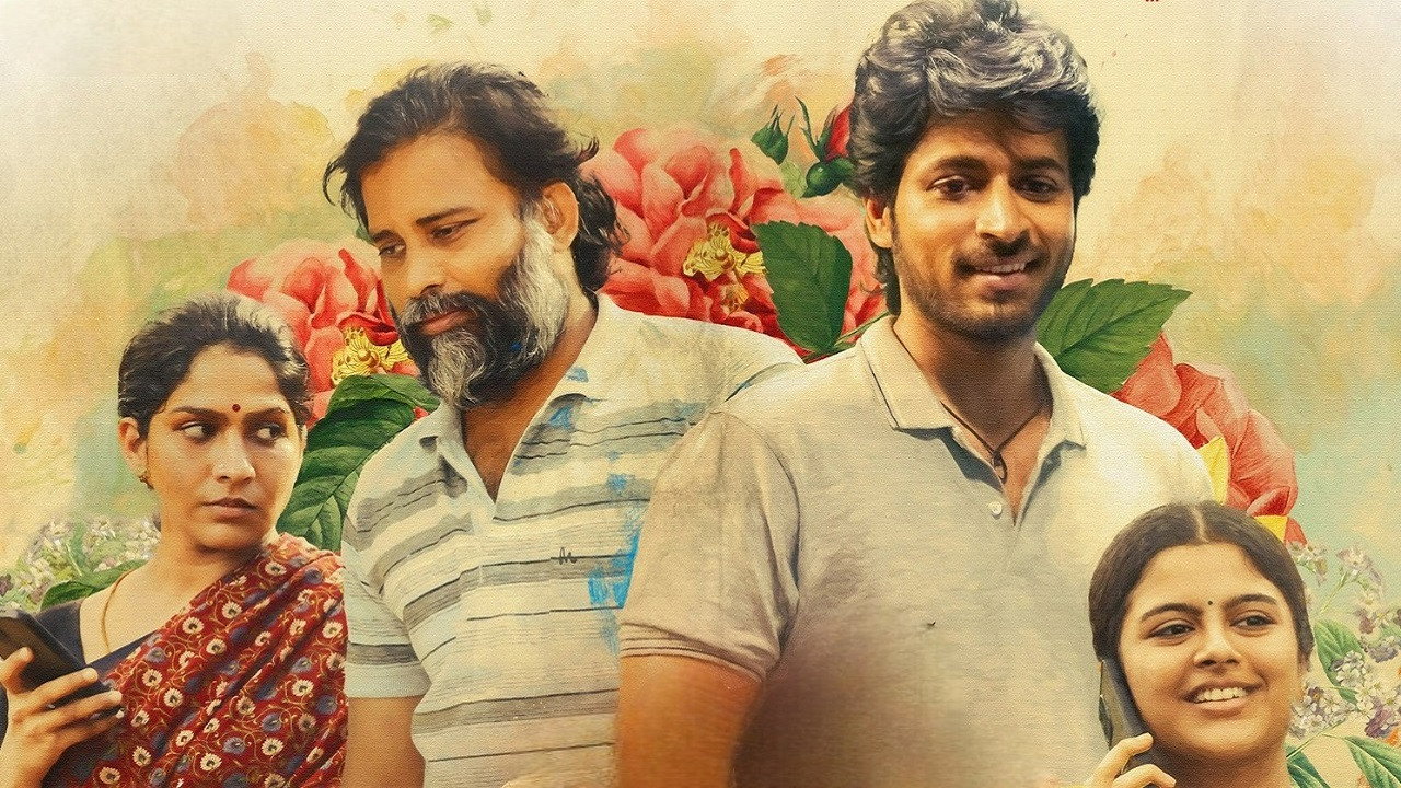 Lubber Pandhu Movie Screenshot 5