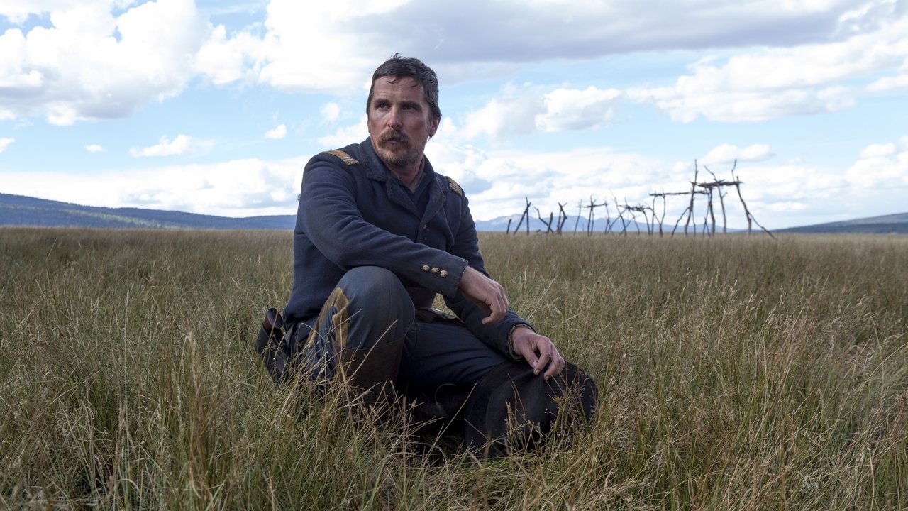 Hostiles Movie Screenshot 4