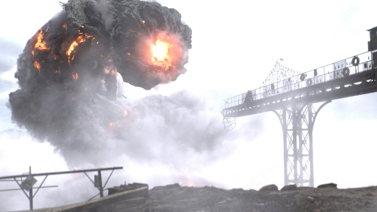 Bureau 749 Movie Screenshot 3
