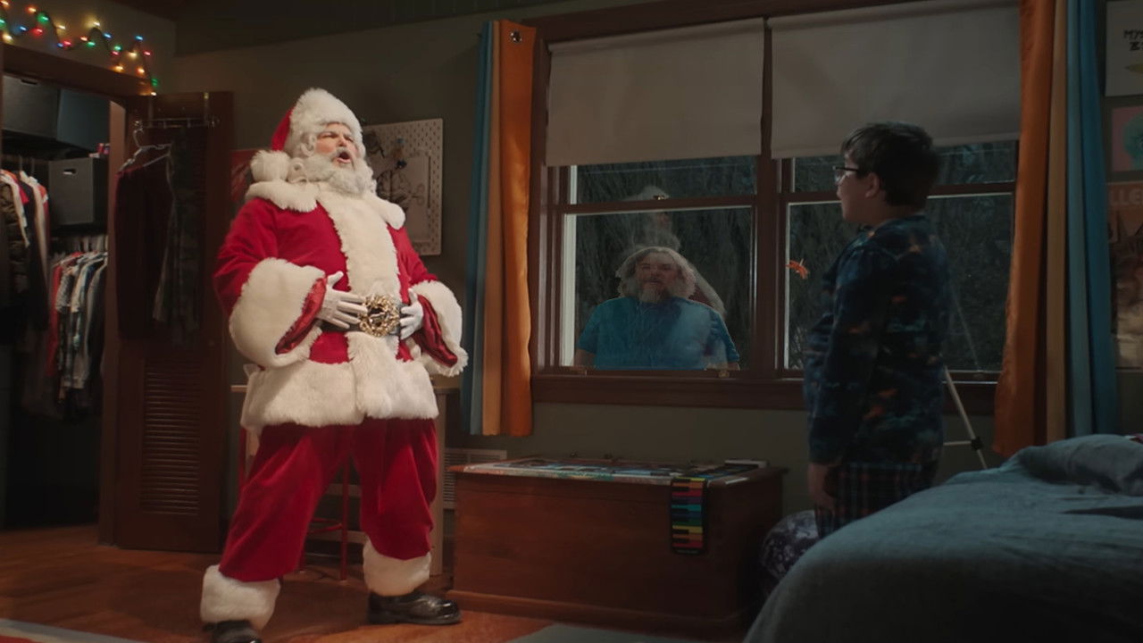 Dear Santa Movie Screenshot 5