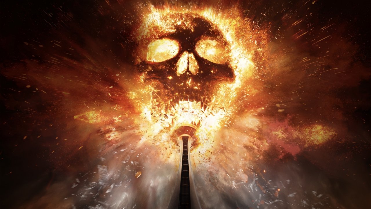 Final Destination Bloodlines Movie Screenshot 1
