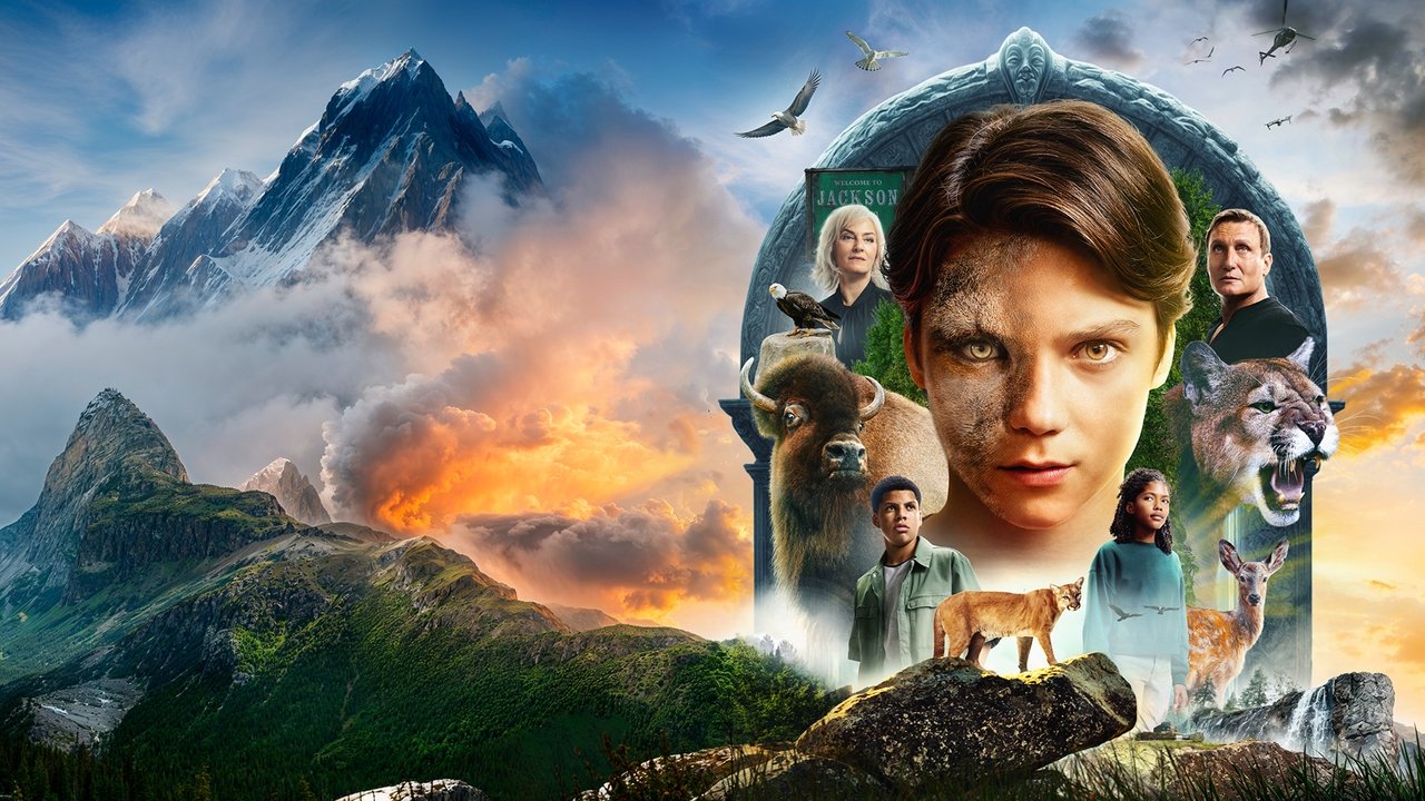 Woodwalkers Movie Screenshot 4