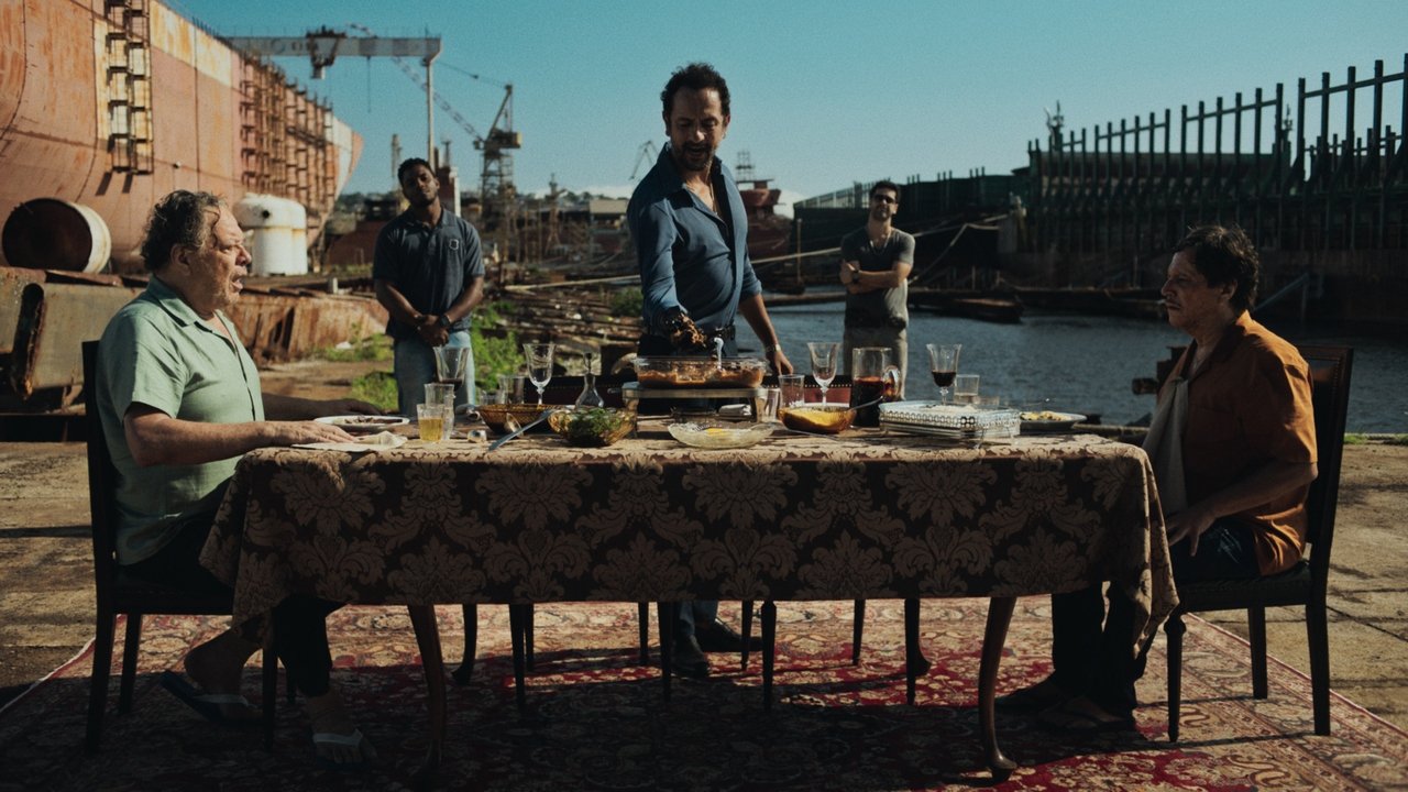Carnival Is Over Movie Screenshot 1