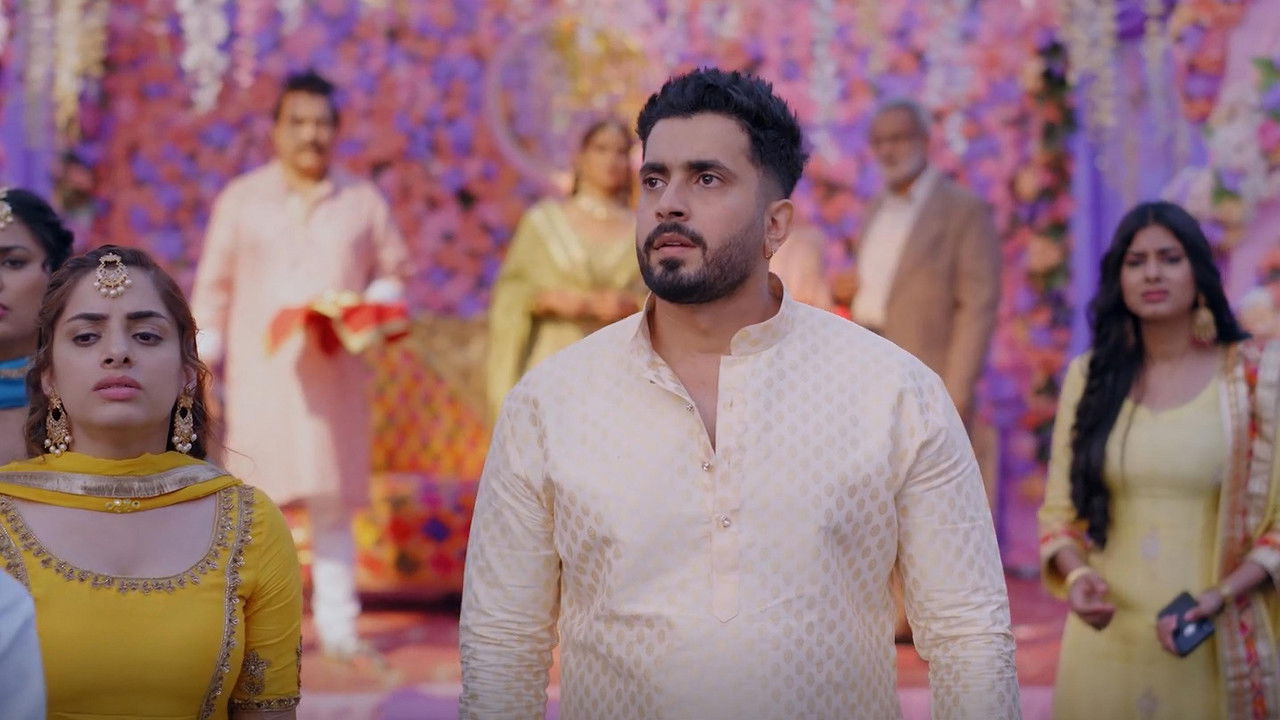 Amar Prem Ki Prem Kahani Movie Screenshot 2