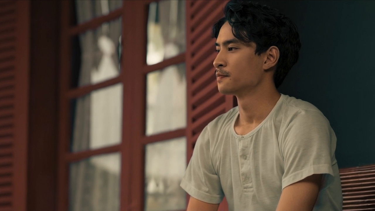 Gowok: Javanese Kamasutra Movie Screenshot 3