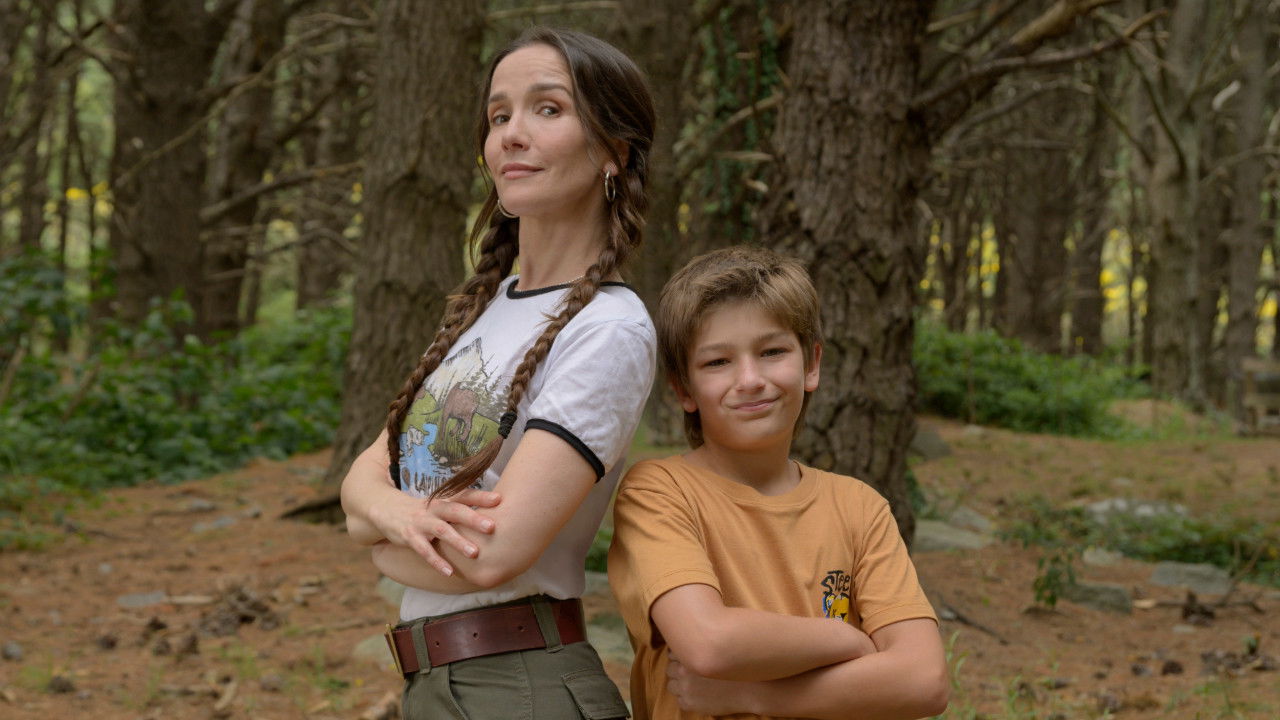 Camp Crasher Movie Screenshot 2