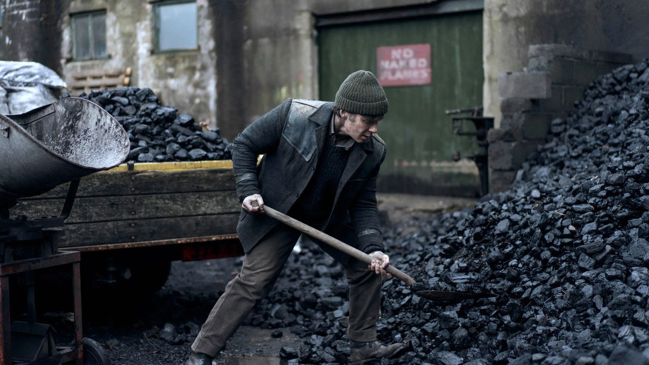 Small Things Like These Movie Screenshot 2