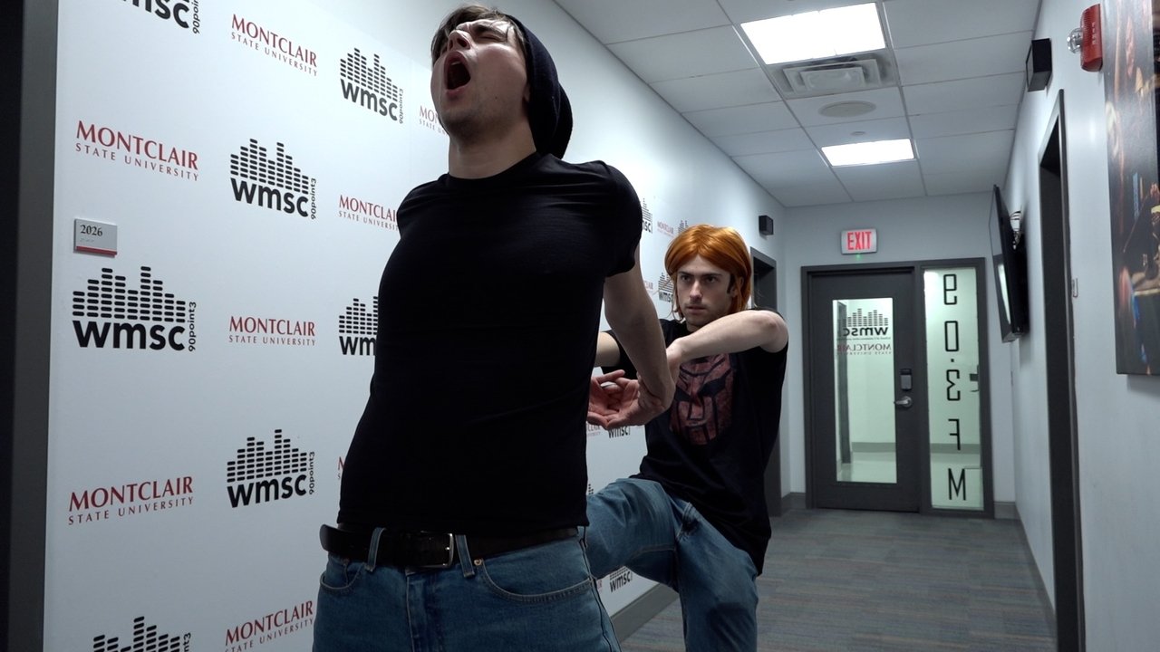 In Terms of Tomorrow Movie Screenshot 5