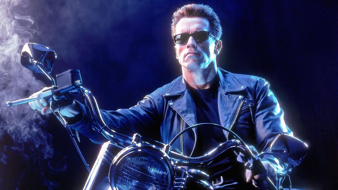 Terminator 2: Judgment Day Movie Screenshot 1