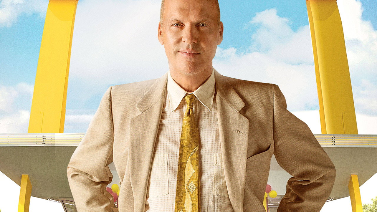 The Founder Movie Screenshot 2