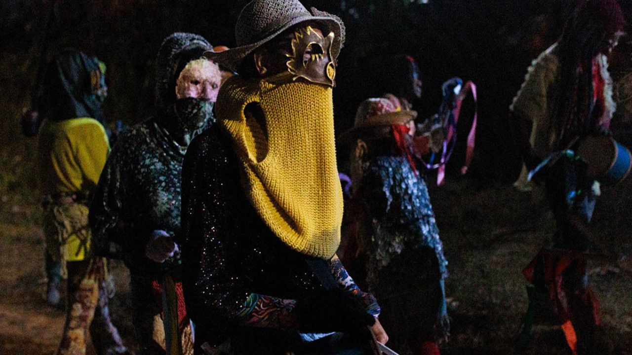 Suçuarana Movie Screenshot 3