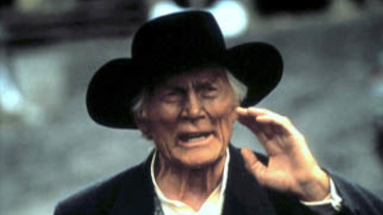 Ebenezer Movie Screenshot 1