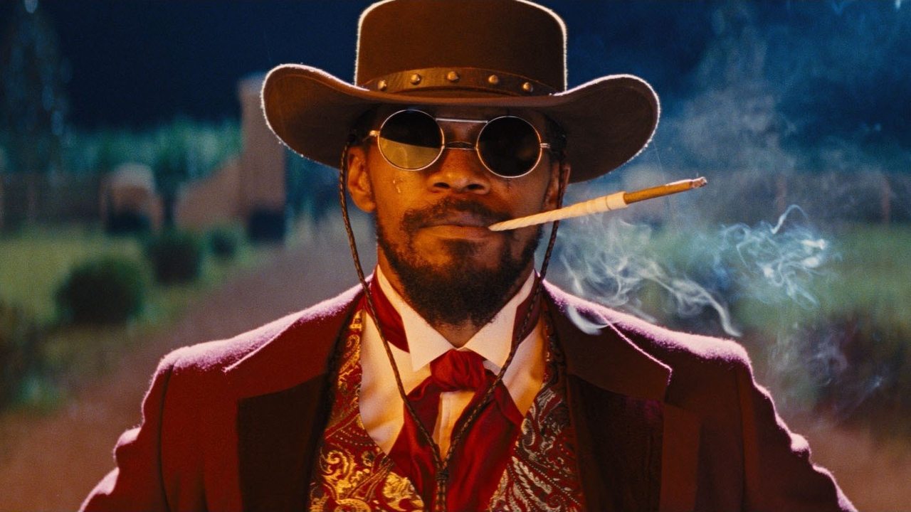Django Unchained Movie Screenshot 2