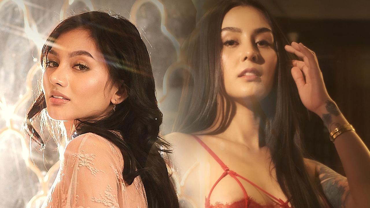 Las Ilusyunadas Movie Screenshot 1